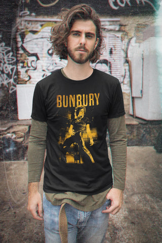 "Enrique Bunbury" V1