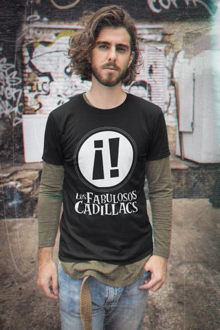 "Los Fabulosos Cadillacs" V2