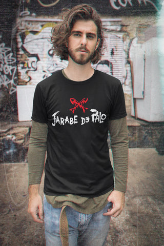 "Jarabe de Palo" V1