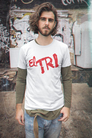 "El Tri" V1