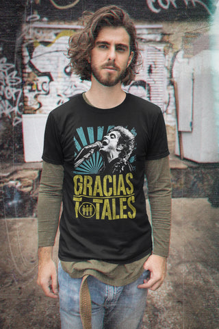 "Soda Stereo" V2
