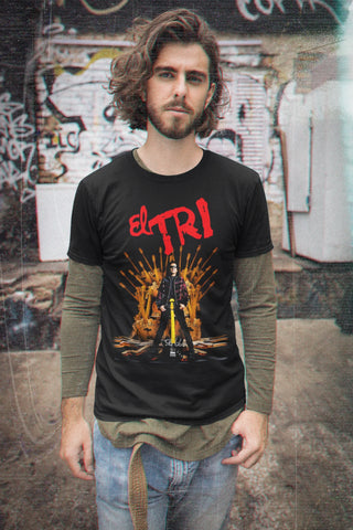 "El Tri" V2