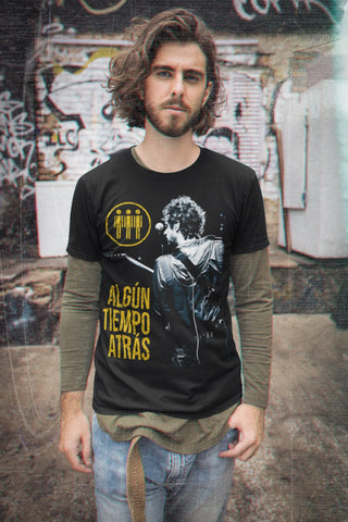 "Soda Stereo" V1