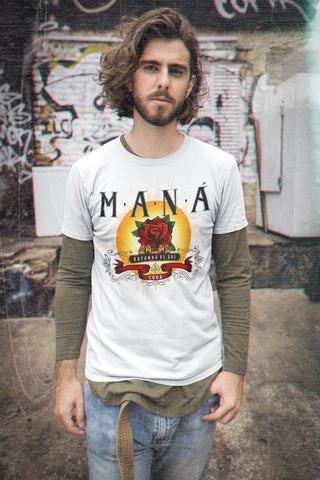 "Maná" V1