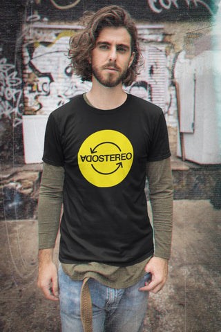 "Soda Stereo" V6