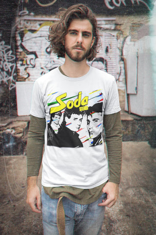 "Soda Stereo" V5