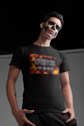 "Led Zepellin" V3