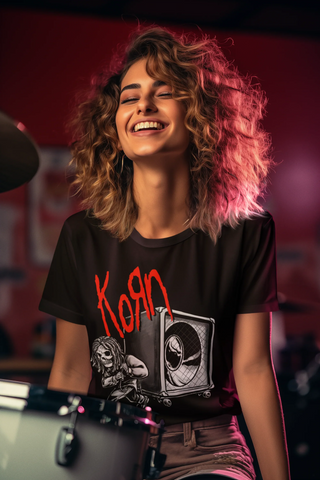 "Korn" V1