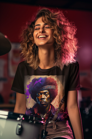 "Jimi hendrix" V1