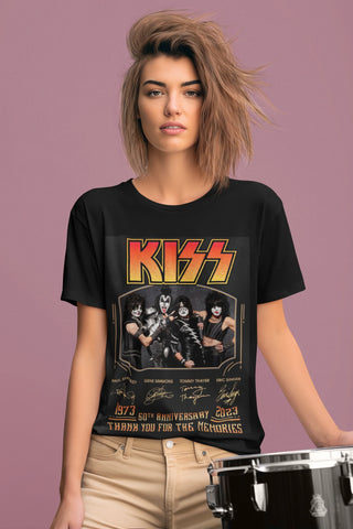 "Kiss" V1