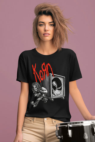 "Korn" V1