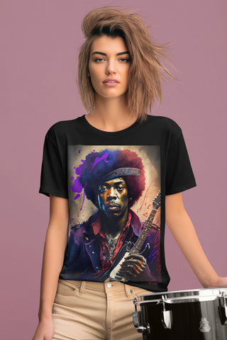 "Jimi hendrix" V1