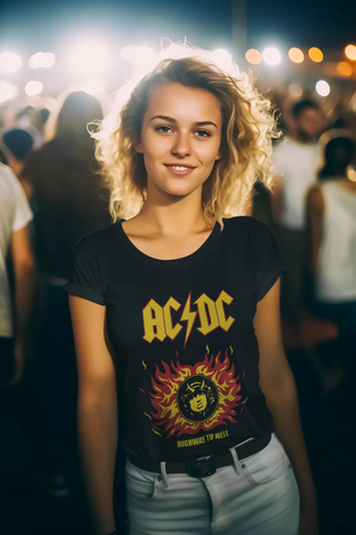 "AC DC" V3
