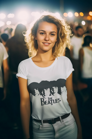 "The Beatles" V6