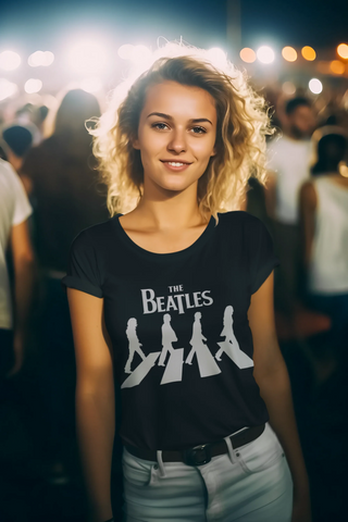 "The Beatles" V1