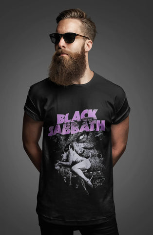 "Black Sabbath" V1