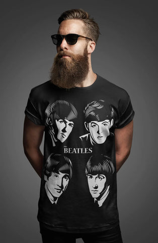 "The Beatles" V2