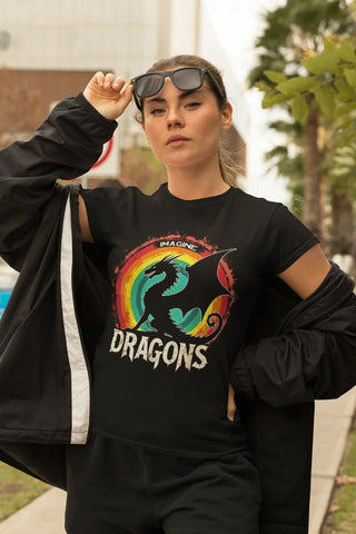 "Imagine Dragons" V2