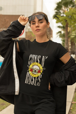 "Guns and Roses" V2