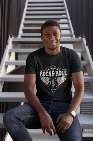"Rock en español" V2