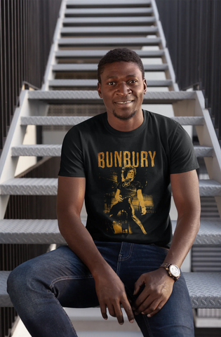 "Enrique Bunbury" V1