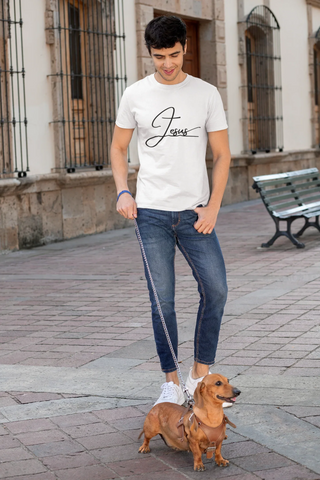 "La fuerza de la fe"