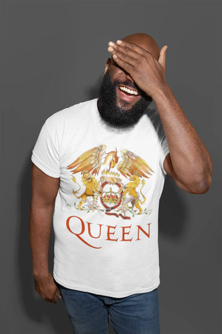 "Queen" V2