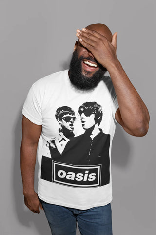 "Oasis" V2