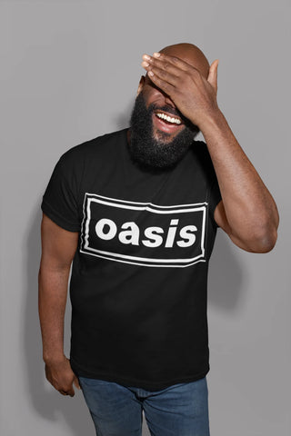 "Oasis" V1