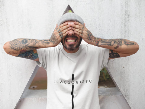 "Jesucristo"