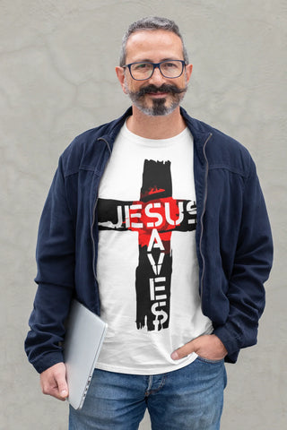 "Jesús Salva"