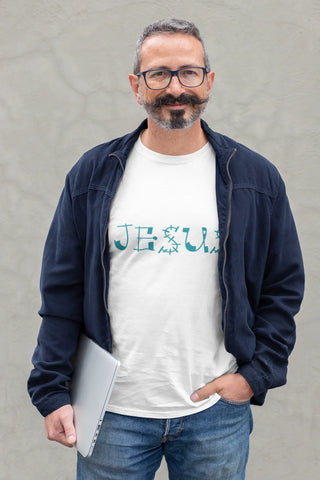 "Jesús Testimonio"