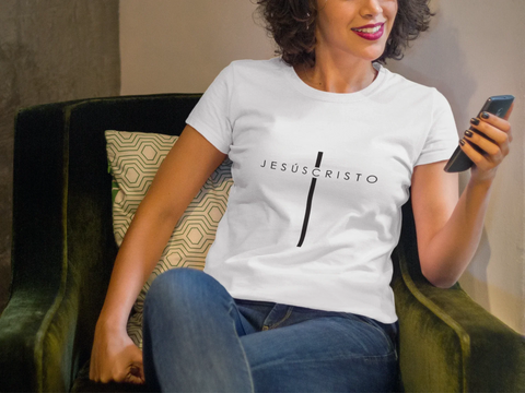 "Jesucristo"