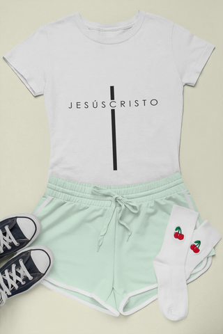 "Jesucristo"