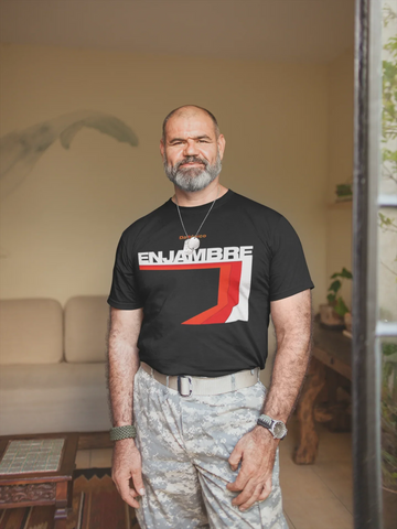 "Enjambre" V1