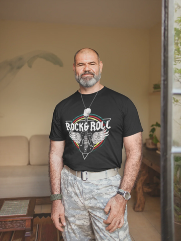 "Rock en español" V2