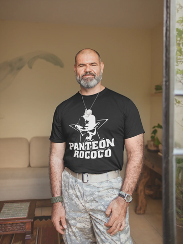 "Panteón Rococó" V2