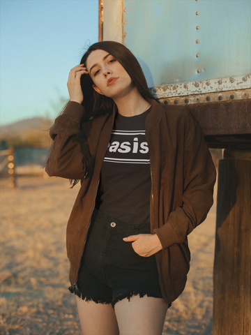 "Oasis" V1