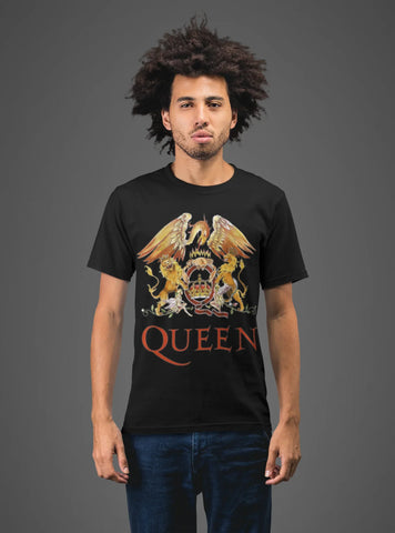 "Queen" V2