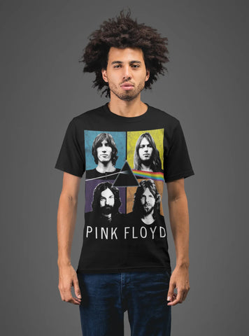 "Pink Floyd " V5