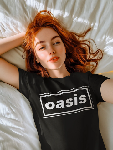 "Oasis" V1