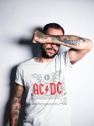 "AC DC" V2