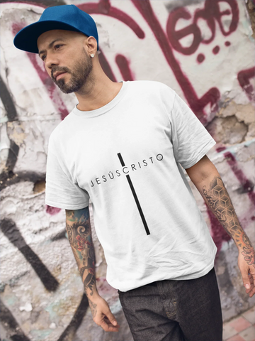 "Jesucristo"