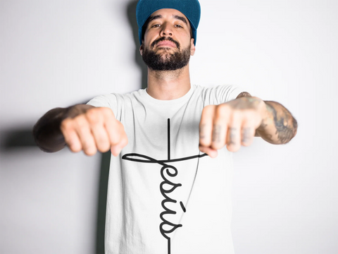 "Jesús"