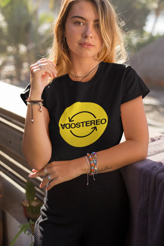 "Soda Stereo" V6