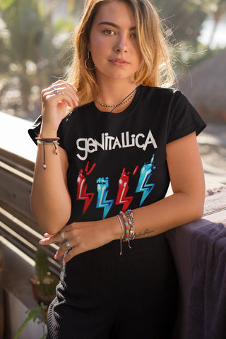 "Genitallica" V1
