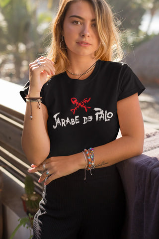 "Jarabe de Palo" V1