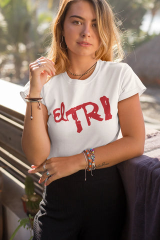 "El Tri" V1