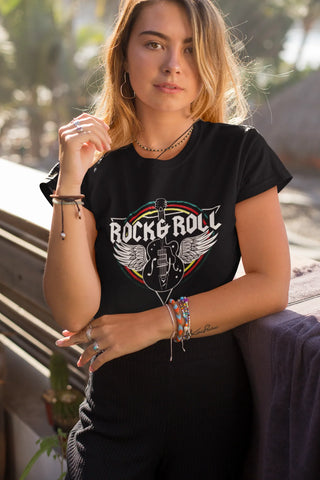 "Rock en español" V2