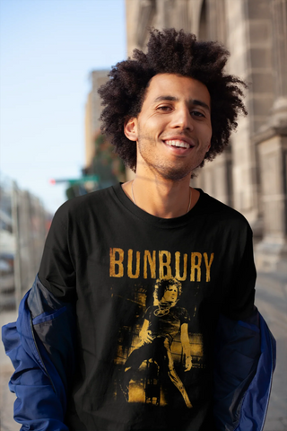 "Enrique Bunbury" V1